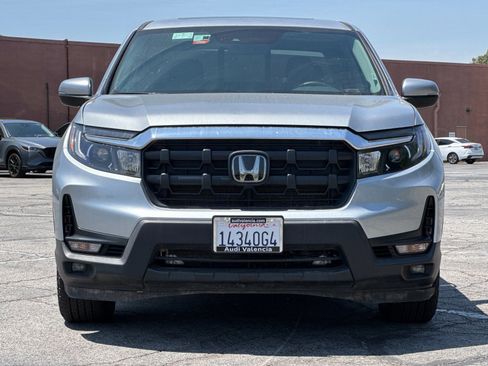 Used 2025 Honda Ridgeline RTL image 6