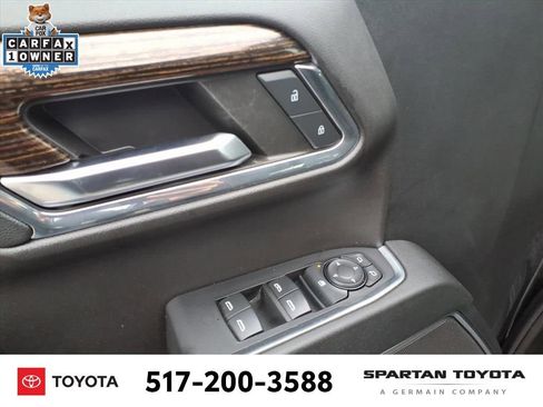 Used 2024 GMC Sierra 1500 SLE image 14