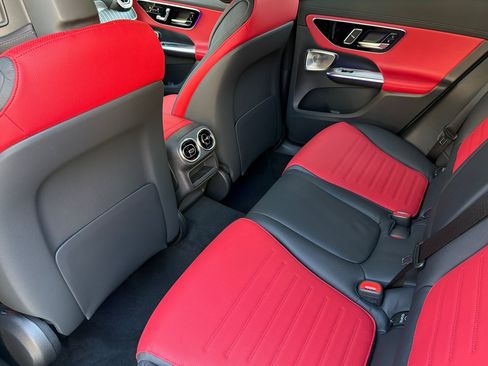 New 2026 Mercedes-Benz GLC 300 image 11