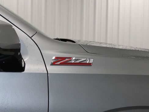 New 2026 Chevrolet Tahoe Z71 w/ Z71 Off-Road Package image 12