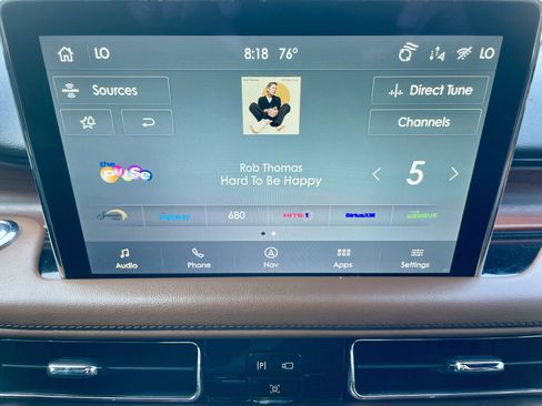 Used 2023 Lincoln Aviator Reserve w/ Equipment Group 201A image 29