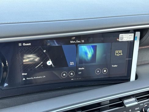 New 2026 Hyundai Palisade Calligraphy image 36