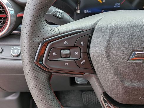 New 2026 Chevrolet Trax RS w/ Driver Confidence Package image 19