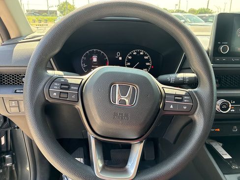 Certified 2024 Honda CR-V LX image 14