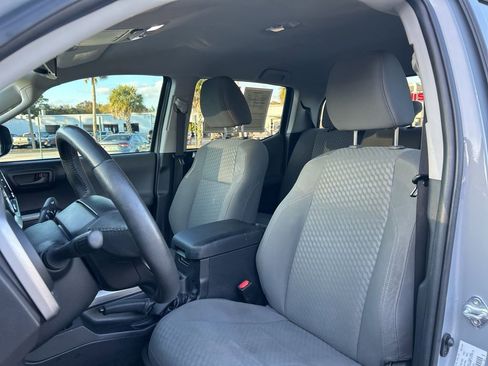 Used 2021 Toyota Tacoma SR5 image 19