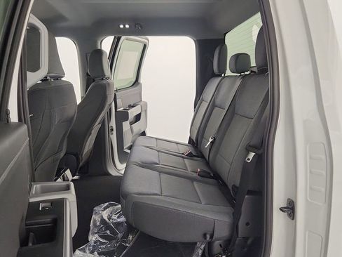 New 2026 Ford F150 XLT w/ XLT Chrome Appearance Package image 28