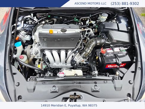 Used 2007 Honda Accord SE image 16