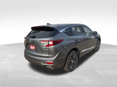 New 2026 Acura RDX SH-AWD image 5