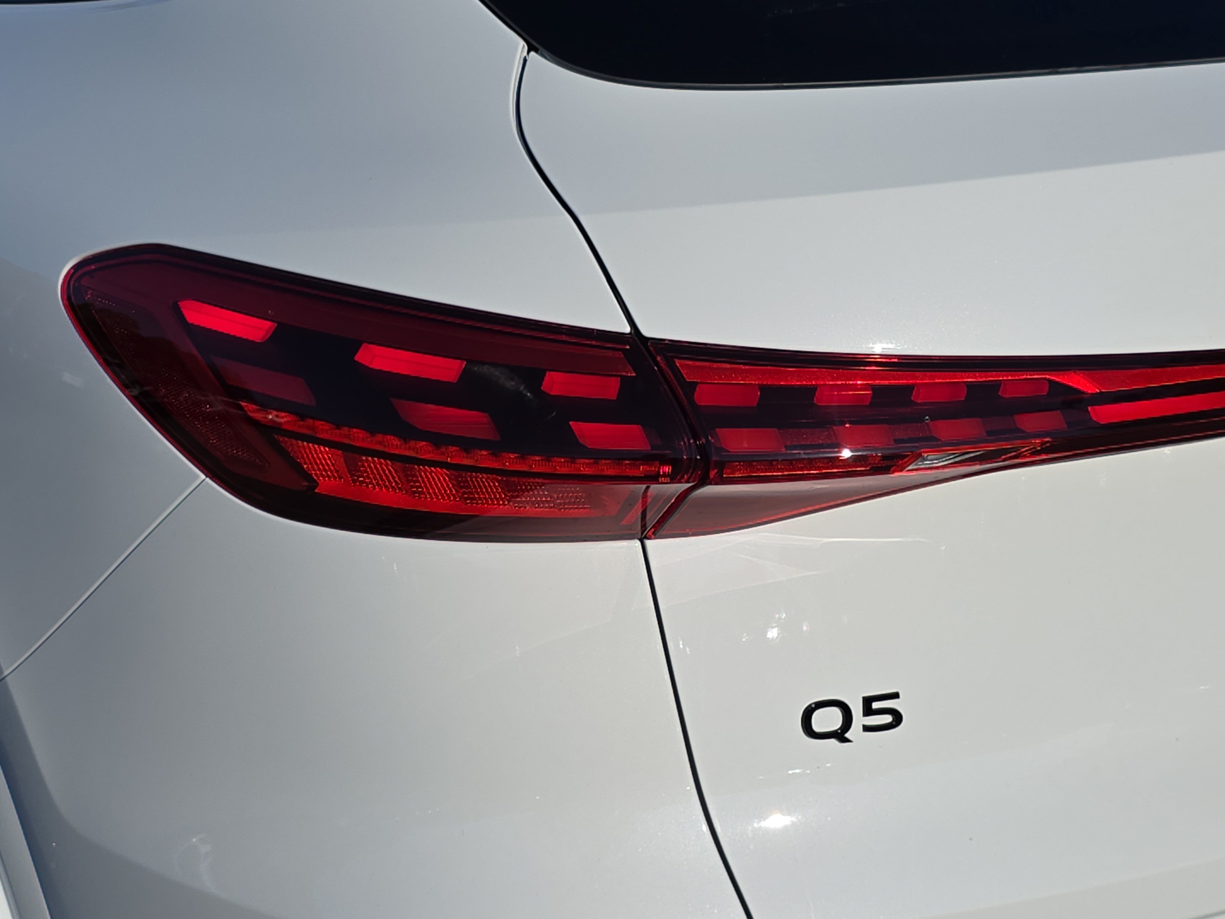New 2026 Audi Q5 Premium Plus AWD/4WD image 34