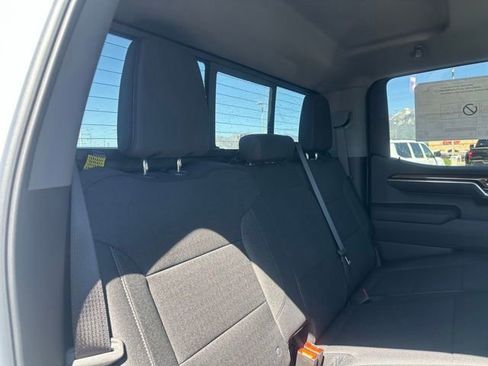 New 2026 Chevrolet Silverado 1500 LT Trail Boss w/ Convenience Package II AWD/4WD image 15