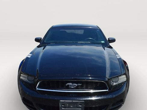 Used 2014 Ford Mustang Coupe w/ Equipment Group 102A RWD image 2