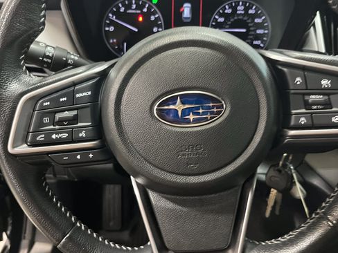 Used 2023 Subaru Outback Premium AWD/4WD image 20