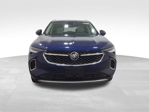 Used 2023 Buick Envision Avenir image 7