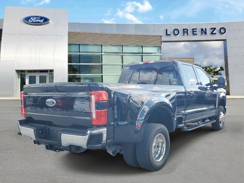 Used 2024 Ford F350 XLT w/ 360-Degree Camera Package image 5