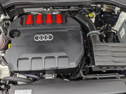 Used 2023 Audi S3 Premium Plus w/ Premium Plus Package AWD/4WD image 31