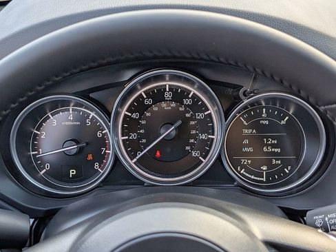 New 2025 MAZDA CX-5 AWD 2.5 S w/ Select Package image 34