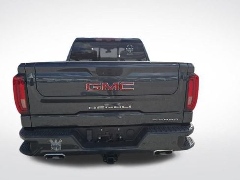 Used 2021 GMC Sierra 1500 Denali w/ Denali Ultimate Package image 4