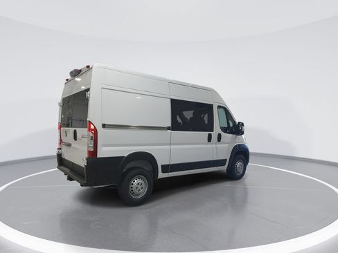 New 2026 RAM ProMaster 1500 w/ Premium Convenience Group FWD image 8