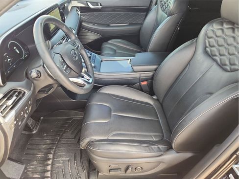 Used 2020 Hyundai Palisade Limited AWD/4WD image 20