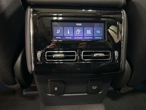 New 2026 Lincoln Aviator Reserve AWD/4WD image 34