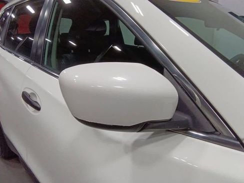 Used 2017 Nissan Rogue S AWD/4WD image 32