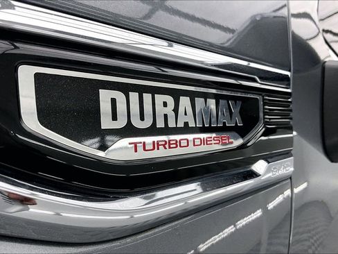 Used 2020 GMC Sierra 1500 Denali w/ Denali Ultimate Package AWD/4WD image 8