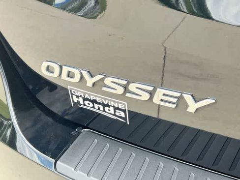 Used 2024 Honda Odyssey EX-L image 8