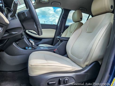 Certified 2021 Buick Encore GX Select FWD image 7