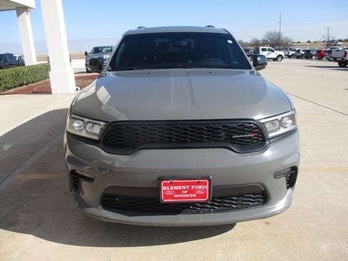 Used 2021 Dodge Durango GT image 10
