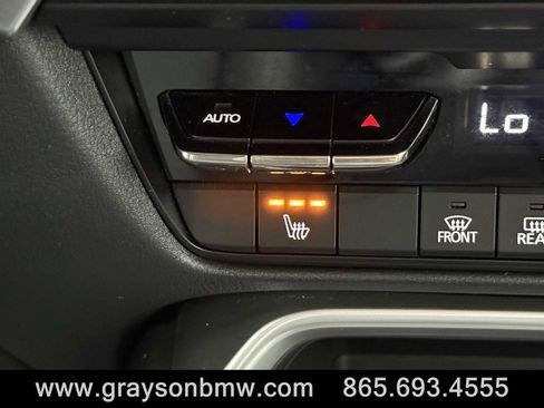 Used 2024 MAZDA CX-90 3.3 Turbo w/ Preferred Plus image 20