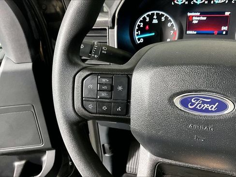 Used 2023 Ford F150 XL w/ STX Appearance Package AWD/4WD image 14