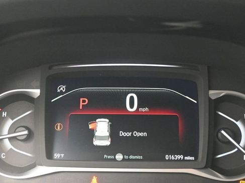 Used 2022 Honda Passport Elite image 15