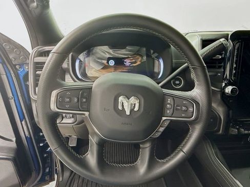 Used 2024 RAM 2500 Rebel w/ Safety Group AWD/4WD image 11