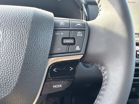 New 2026 Toyota Camry XLE image 12