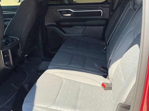 Used 2025 RAM 1500 Big Horn image 12