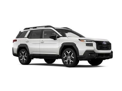 New 2026 Subaru Outback Touring XT