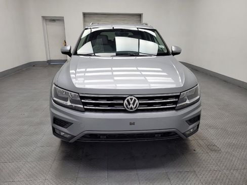 Used 2019 Volkswagen Tiguan SEL image 14
