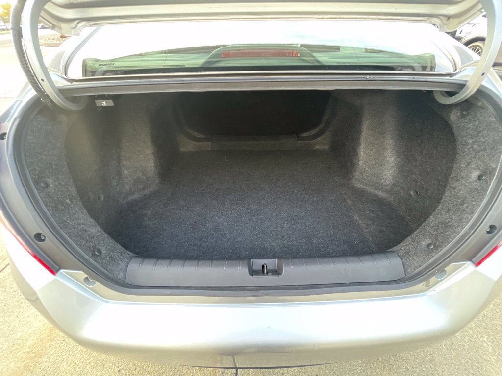 Used 2017 Honda Civic LX image 24