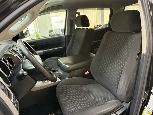 Used 2012 Toyota Tundra 4x4 CrewMax w/ TRD Rock Warrior Pkg image 11