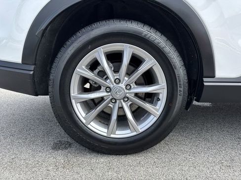 Used 2024 Honda CR-V EX-L image 33