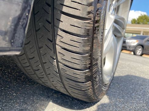 Used 2016 BMW 535i Sedan image 11