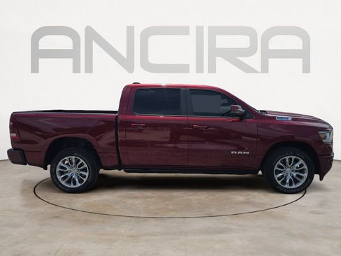 Used 2023 RAM 1500 Laramie AWD/4WD image 11