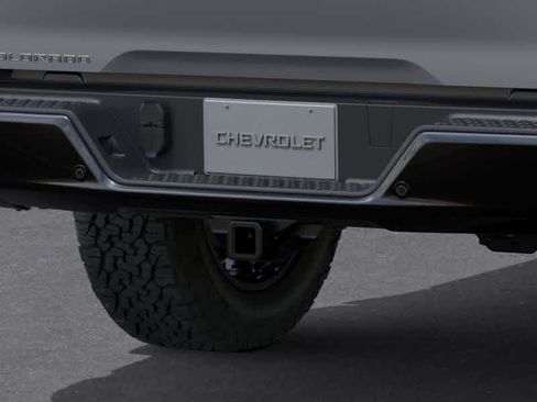 New 2026 Chevrolet Colorado Z71 w/ Technology Package AWD/4WD image 14