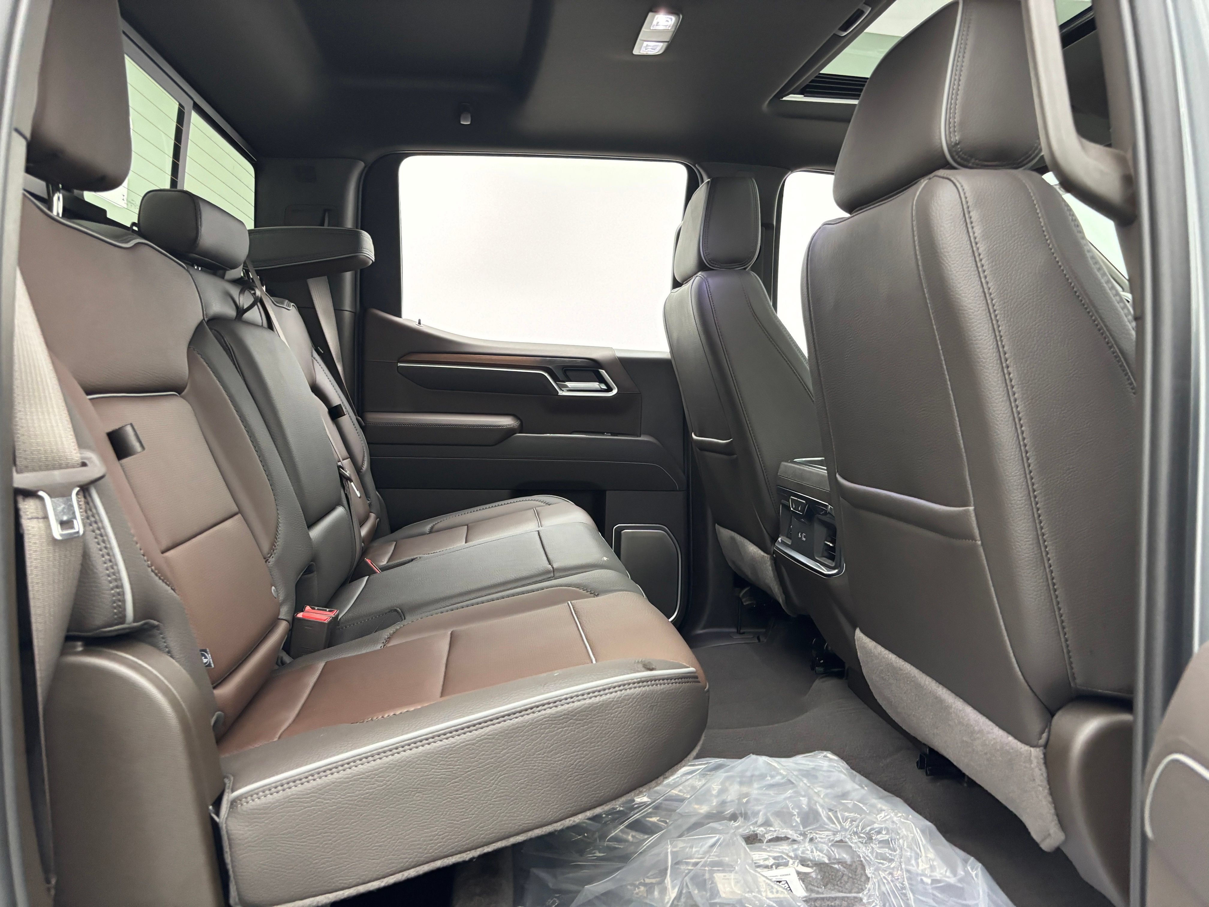 New 2026 GMC Sierra 1500 Denali AWD/4WD image 41