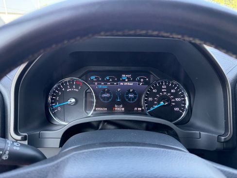 Used 2021 Ford Expedition Max Limited AWD/4WD image 50
