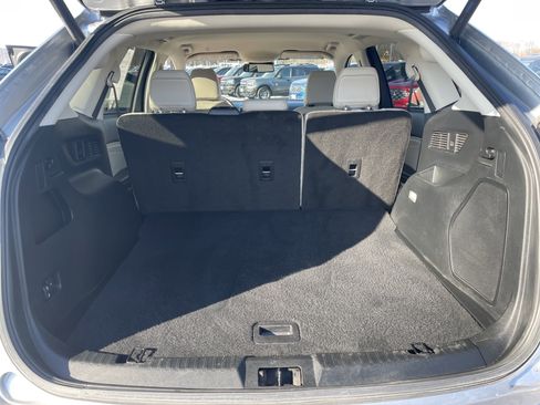 Used 2023 Ford Edge Titanium image 15