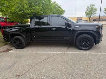 Used 2024 GMC Sierra 1500 Elevation