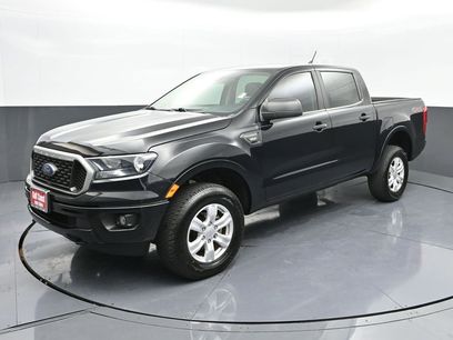 Used 2020 Ford Ranger XLT