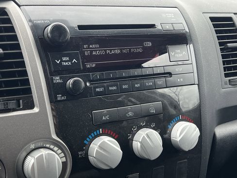 Used 2013 Toyota Tundra 4x4 Double Cab w/ TRD Rock Warrior Pkg image 25