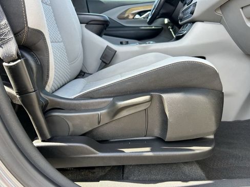 Used 2019 GMC Terrain SLE FWD image 11